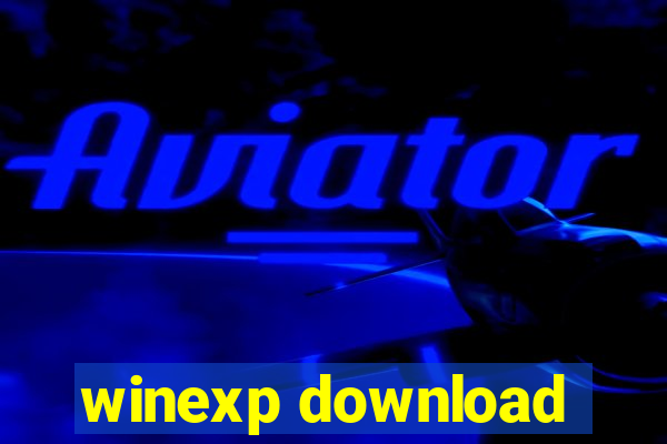 winexp download